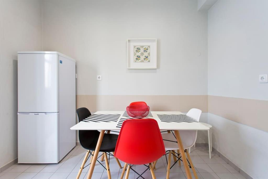 Aposentus - Serenity 2D Porto Zewnętrze zdjęcie