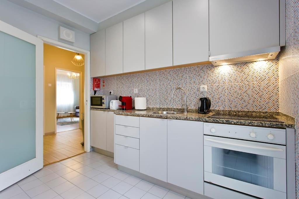Aposentus - Serenity 2D Porto Zewnętrze zdjęcie