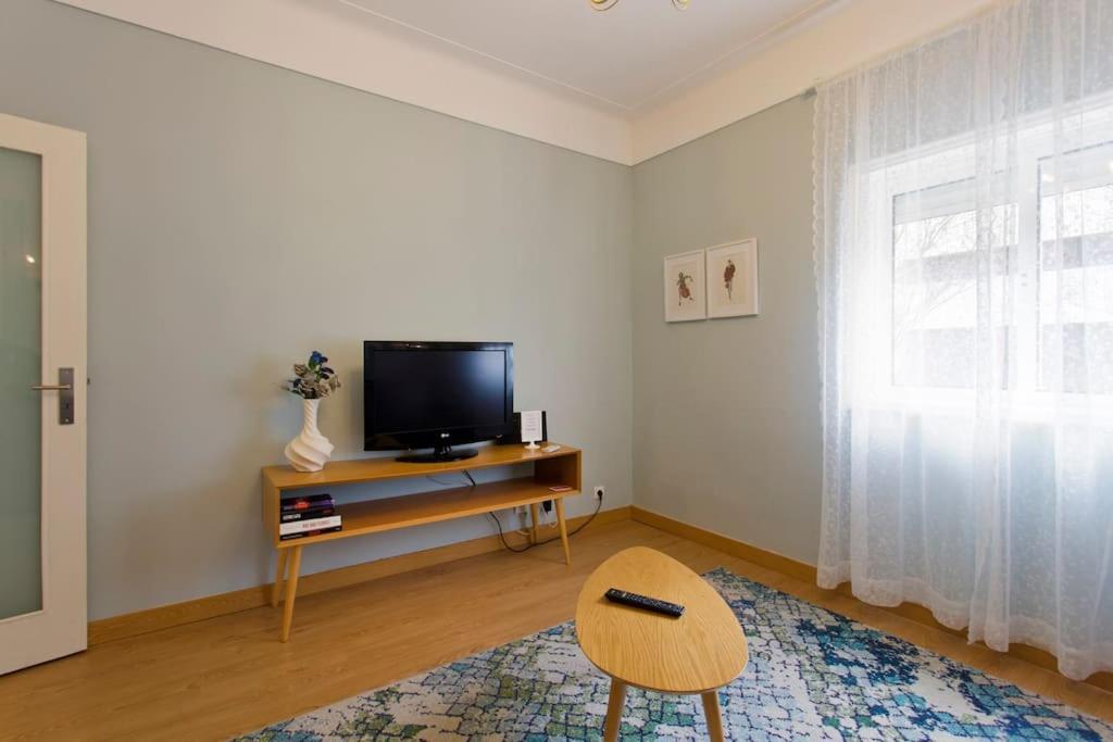 Aposentus - Serenity 2D Porto Zewnętrze zdjęcie