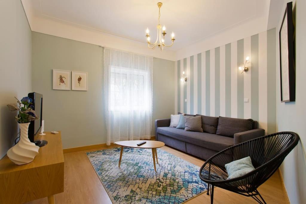 Aposentus - Serenity 2D Porto Zewnętrze zdjęcie