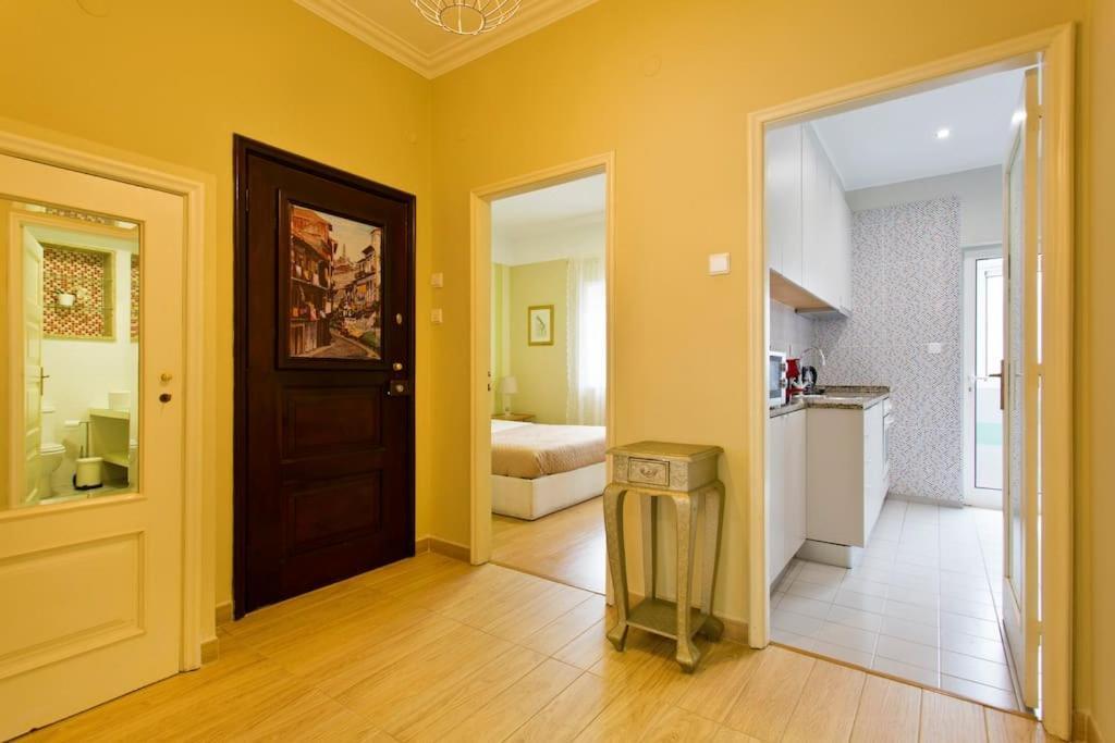 Aposentus - Serenity 2D Porto Zewnętrze zdjęcie