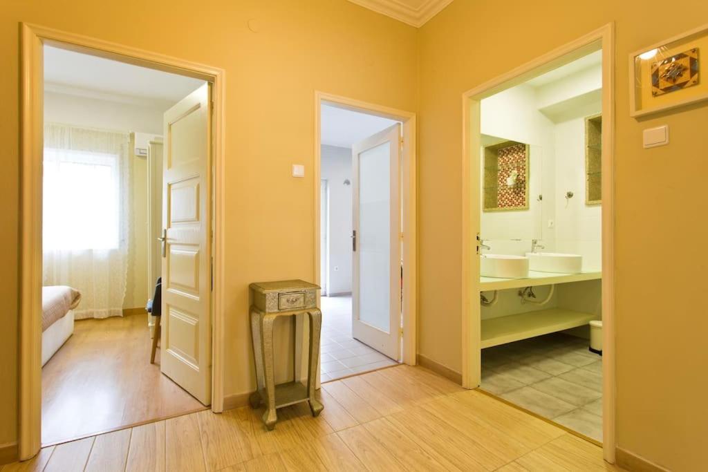Aposentus - Serenity 2D Porto Zewnętrze zdjęcie
