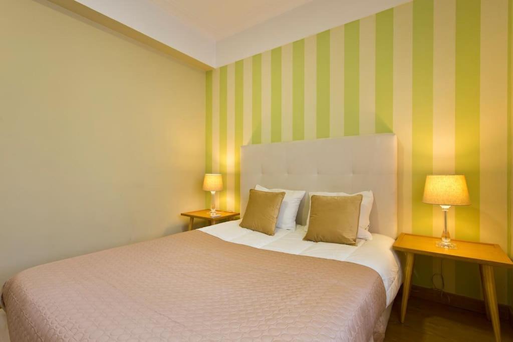Aposentus - Serenity 2D Porto Zewnętrze zdjęcie