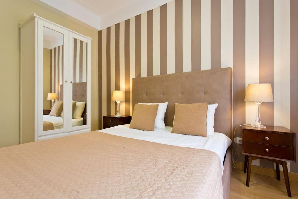 Aposentus - Serenity 2D Porto Zewnętrze zdjęcie